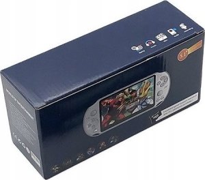 iLogic 7w1 Konsola do gier X12 5cal +1500 gier 13