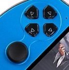 iLogic 7w1 Konsola do gier X12 5cal +1500 gier 7