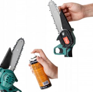 Piła łańcuchowa Delphi 1.4 KM 2 x 20 V 18 cm 11