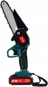 Piła łańcuchowa Delphi 1.4 KM 2 x 20 V 18 cm 2