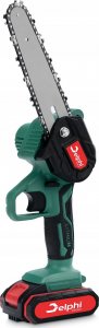 Piła łańcuchowa Delphi 1.4 KM 2 x 20 V 18 cm 5