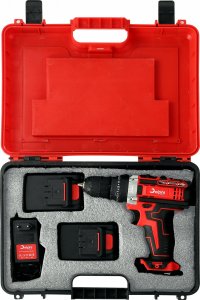 Delphi Wkrętarka HR-01 20 V 6