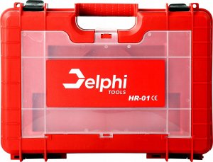 Delphi Wkrętarka HR-01 20 V 7