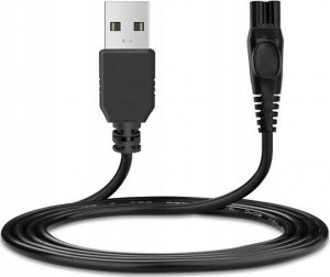 Trymer BARBER SHOP MASZYNKA TRYMER DO STRZYŻENIA BRODY GOLENIA WŁOSÓW 6