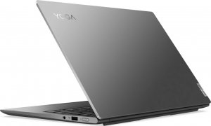Laptop Lenovo Yoga Slim 7 Pro 14IAH7 i5-12500H / 16 GB / 512 GB / W11 / 90 Hz (82UT001HPB) 5