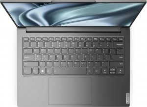 Laptop Lenovo Yoga Slim 7 Pro 14IAH7 i5-12500H / 16 GB / 512 GB / W11 / 90 Hz (82UT001HPB) 9