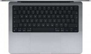 Laptop Apple MacBook Pro 14 M2 Pro / 16 GB / 1 TB (MPHF3ZE/A) 2