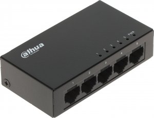 Switch Dahua Technology PFS3005-5GT-V2 2