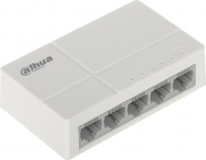 Switch Dahua Technology PFS3005-5ET-L-V2 2