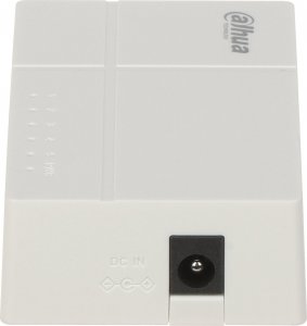 Switch Dahua Technology PFS3005-5ET-L-V2 4