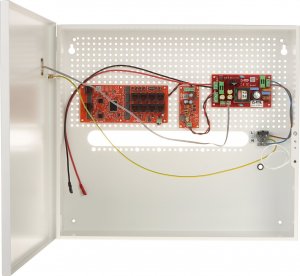 Switch Atte IPUPS-8-20-H 7