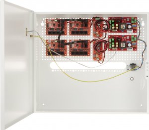 Switch Atte IPUPS-17-11-H 7