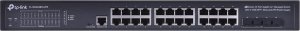 Switch TP-Link TL-SG3428X-UPS 3