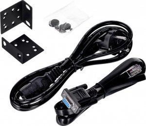 Switch TP-Link TL-SG3428X-UPS 5