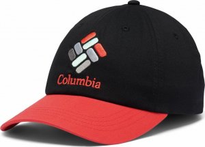 Columbia Czapka z daszkiem Columbia ROC II Ball Cap Uniwersalny 1