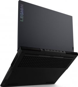 Laptop Lenovo Gamer Laptop PC - LENOVO Legion 5 15ACH6H - 15.6FHD 120Hz - RYZEN 5 5600H - 8GB RAM - 512GB SSD - RTX 3060 6GB - Bez systemu operacyjnego - AZERTY 4