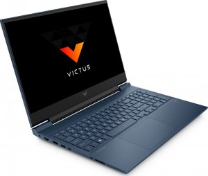 Laptop HP Victus 16-e1175nw Ryzen 7 6800H / 16 GB / 512 GB / RTX 3050 / 144 Hz (715U3EA) 2