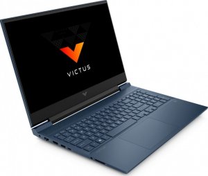 Laptop HP Victus 16-e1195nw Ryzen 7 6800H / 16 GB / 512 GB / RTX 3050Ti / 144 Hz (715U4EA) 2