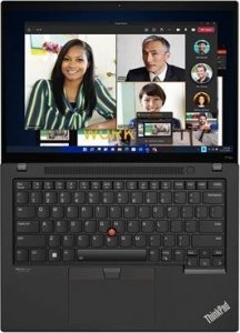 Laptop Lenovo Lenovo ThinkPad P14s (Gen 3) Black, 14 ", IPS, WUXGA, 1920 x 1200, Anti-glare, AMD Ryzen 7 PRO, 6850U, 16 GB, SSD 512 GB, AMD R 11