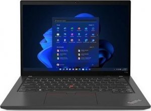 Laptop Lenovo Lenovo ThinkPad P14s (Gen 3) Black, 14 ", IPS, WUXGA, 1920 x 1200, Anti-glare, AMD Ryzen 7 PRO, 6850U, 32 GB, SSD 1000 GB, AMD 1