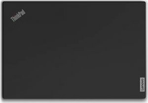 Laptop Lenovo Lenovo ThinkPad P15v (Gen 3) Black, 15.6 ", IPS, FHD, 1920 x 1200, Anti-glare, AMD Ryzen 7 PRO, 6850H, 32 GB, SSD 1000 GB, NVID 6