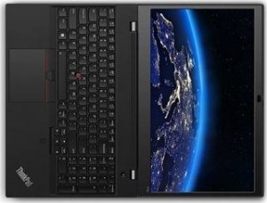 Laptop Lenovo Lenovo ThinkPad P15v (Gen 3) Black, 15.6 ", IPS, FHD, 1920 x 1200, Anti-glare, AMD Ryzen 7 PRO, 6850H, 32 GB, SSD 1000 GB, NVID 7