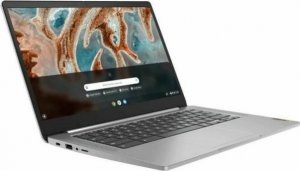 Laptop Lenovo Notebook Lenovo IdeaPad 3 14M836 64 GB 14" 4 GB RAM AZERTY AZERTY 1