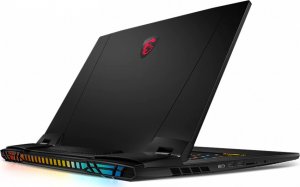Laptop MSI Titan GT77 12UGS-043FR i7-12800HX / 32 GB / 2 TB / W11 Pro / RTX 3070Ti / 360 Hz 5