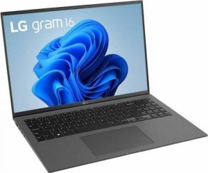 Laptop LG Notebook LG 16Z90Q-G.AA56F 16" 512 GB 16 GB RAM AZERTY AZERTY 1