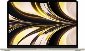 Laptop Apple Notebook Apple MacBook Air 2022 13,6" 8 GB RAM 512 GB AZERTY AZERTY 1