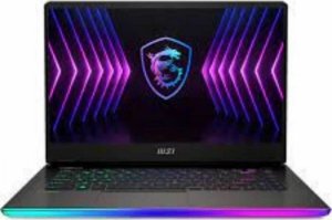 Laptop MSI Notebook MSI 15S-FQ2067NF AZERTY 1
