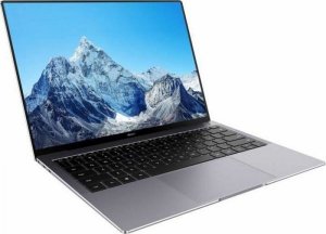 Laptop Huawei Notebook Huawei MateBook B7-410 512 GB 13,9" 16 GB RAM AZERTY Intel Core i7-1165G7 AZERTY 1