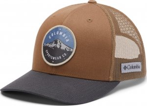 Columbia Czapka z daszkiem Columbia Mesh Snap Back 1652541259 Uniwersalny 1