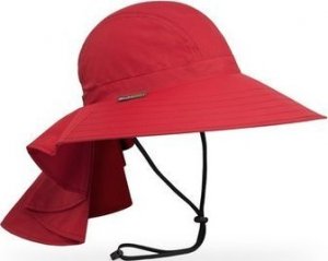 Sunday Afternoons Kapelusz UV Sunday Afternoons Sundancer Hat 1