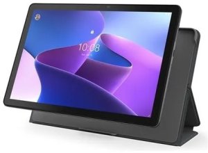 Etui na tablet Lenovo Tab M10 Plus Czarny 10,6" 3