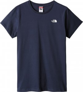 The North Face Koszulka Damska The North Face S/S SD T-Shirt M 1