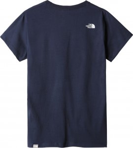 The North Face Koszulka Damska The North Face S/S SD T-Shirt L 2