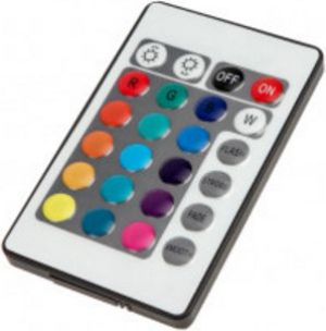 Lamptron Taśma LED FlexLight Multi RGB 5m + zasilacz + pilot (LAMP-LEDFM1009) 3