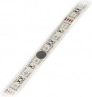 Lamptron Taśma LED FlexLight Multi RGB 5m + zasilacz + pilot (LAMP-LEDFM1009) 4