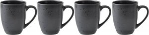 Bitz Zestaw kubków 4szt. Galaxy Black 15415 1