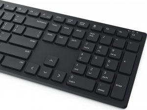 Klawiatura + mysz Dell KM5221W (580-AJRT) 8