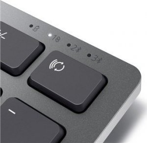 Klawiatura Dell KB700 (580-AKPQ) 4