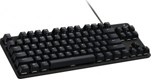 Klawiatura Logitech G413 SE  (920-010443) 3