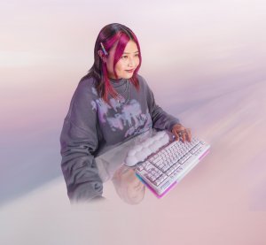 Klawiatura Logitech G715 Linear  (920-010689) 3