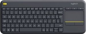 Klawiatura Logitech K400 Plus (920-007131) 2