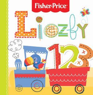 Fisher Price. Liczby (171774) 1