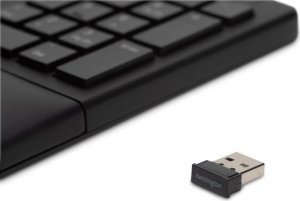 Klawiatura Kensington Pro Fit Ergo (K75401WW) 2