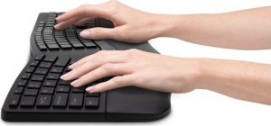 Klawiatura Kensington Pro Fit Ergo (K75401WW) 3