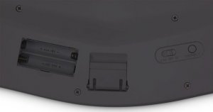 Klawiatura Kensington Pro Fit Ergo (K75401WW) 4
