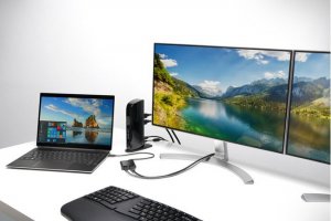 Klawiatura Kensington Pro Fit Ergo (K75401WW) 5